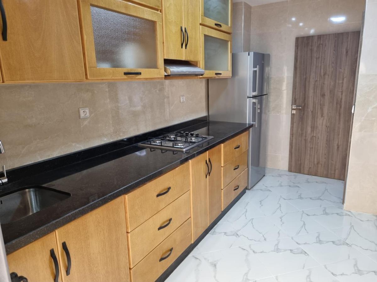 Chorouk Apartment Nador Exterior foto