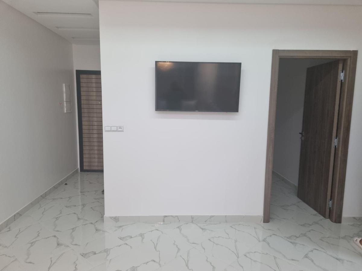 Chorouk Apartment Nador Exterior foto