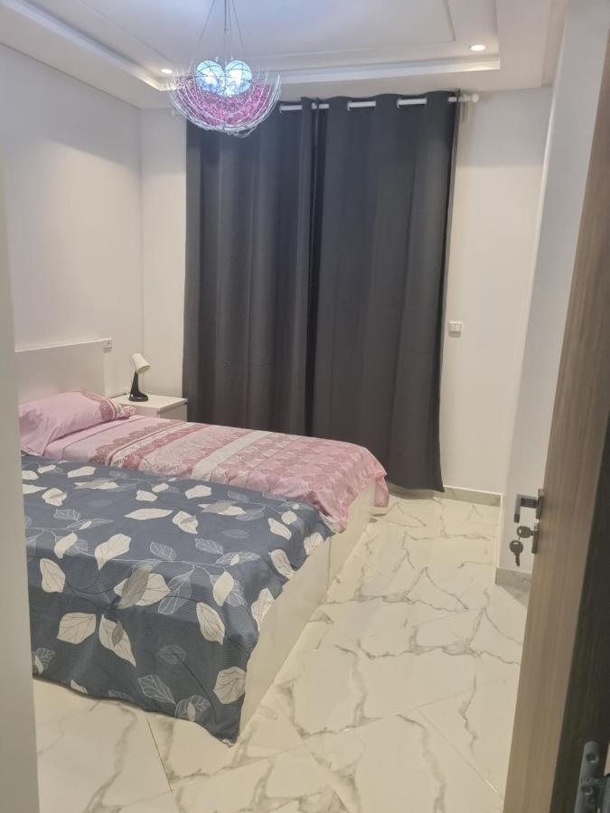 Chorouk Apartment Nador Exterior foto