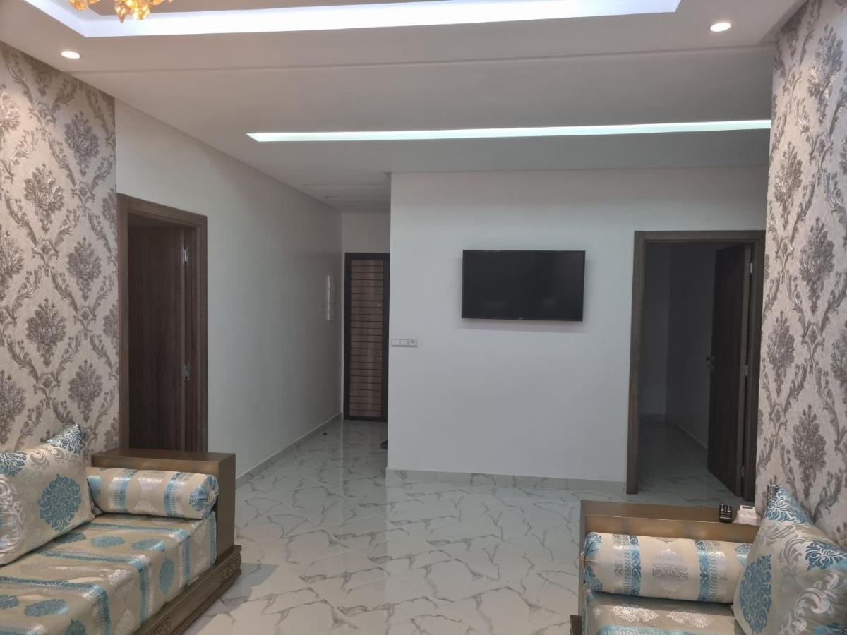 Chorouk Apartment Nador Exterior foto